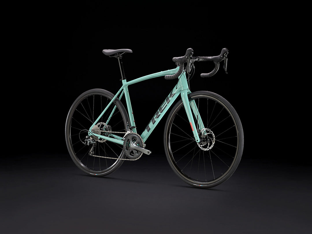 trek domane al 3 gravel bike Domane AL 4 Disc – Velo Culture