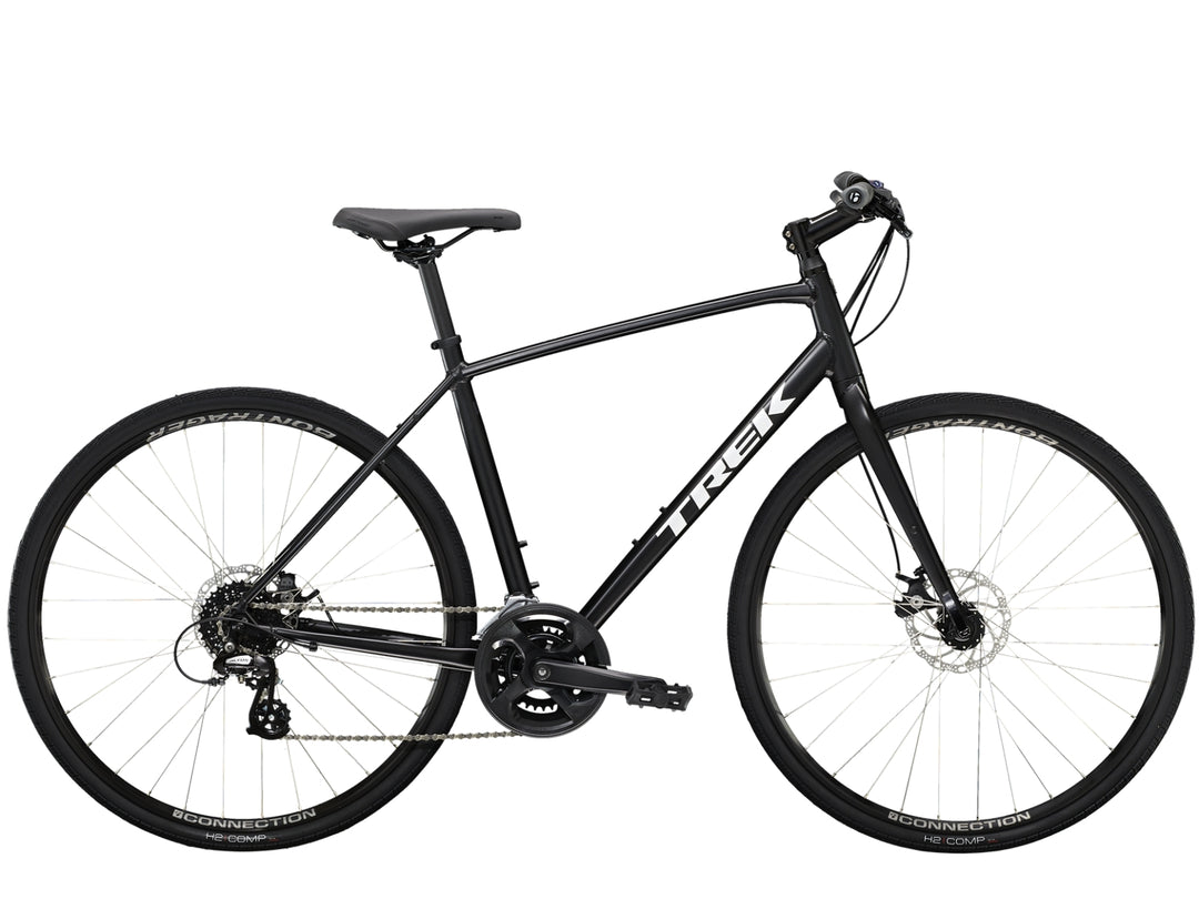 FX 1 Disc 2023 Velo Culture