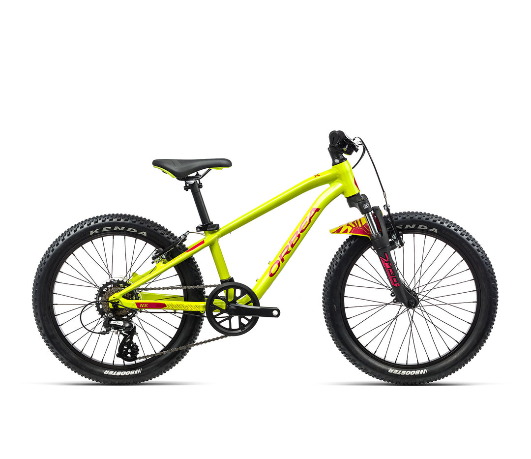 MX 20 XC Velo Culture