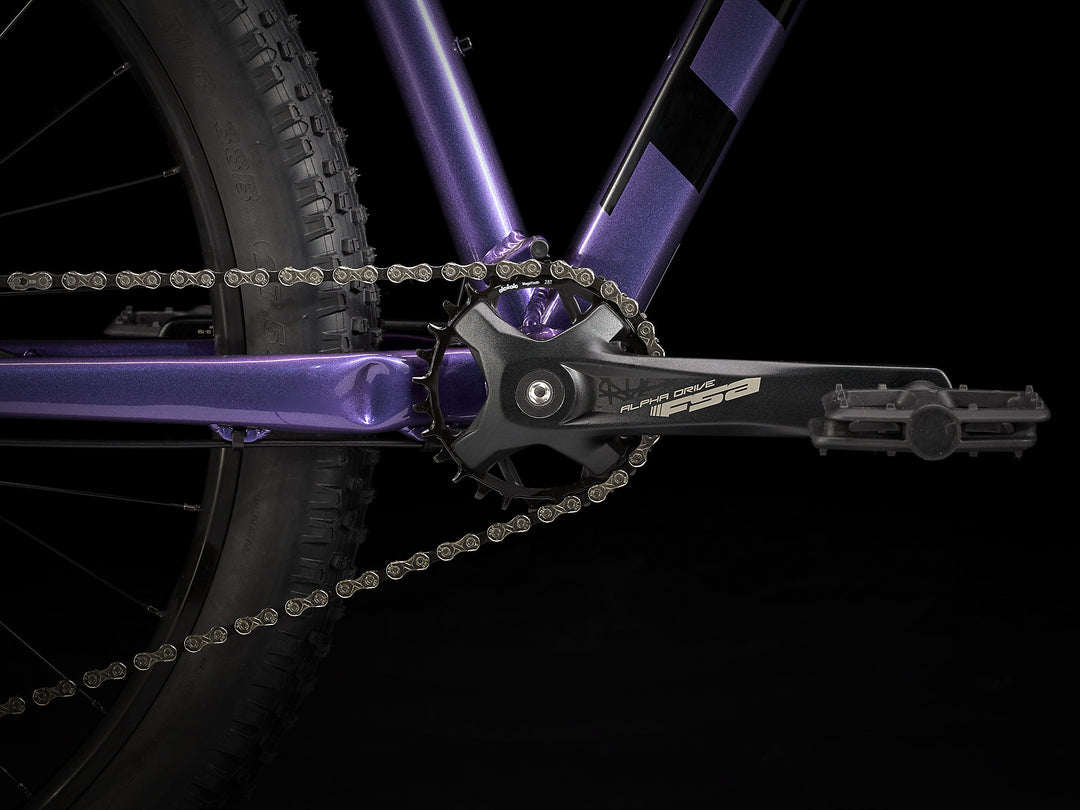 Roscoe 6 Velo Culture