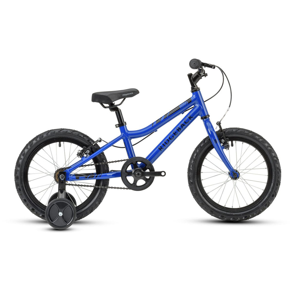 Ridgeback mx 16 hot sale