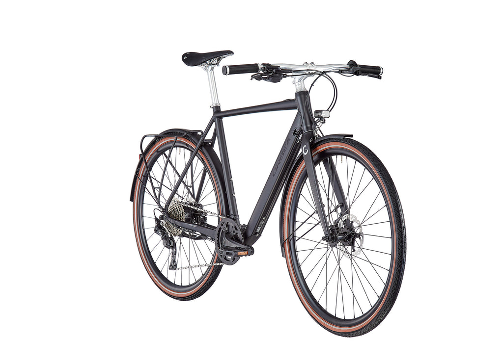 Orbea discount gain hybrid